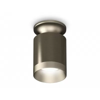 Точечный светильник Techno Spot XS6303120 Ambrella
