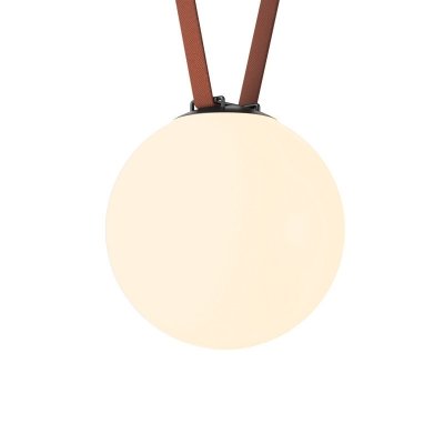 Трековый светильник BELTY ORB DK5555-BK Denkirs