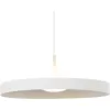 Подвесной светильник Caspio 4045/01/02P белый Stilfort