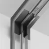 Соеденитель угловой Accessories for tracks Exility X TRA239ICL-42.12B Maytoni