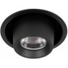 Точечный светильник Flash 10319/A Black черный цилиндр Loft It