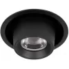 Точечный светильник Flash 10319/A Black цилиндр черный Loft It Точечный светильник Flash 10319/A Black цилиндр черный Loft It