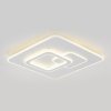 Потолочный светильник Rung 10295/3LED белый Escada