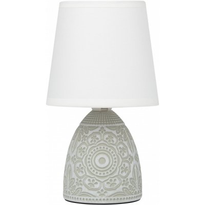 Интерьерная настольная лампа Debora 7045-501 Rivoli