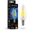 Лампочка светодиодная Candle dim 5W 7199 Voltega