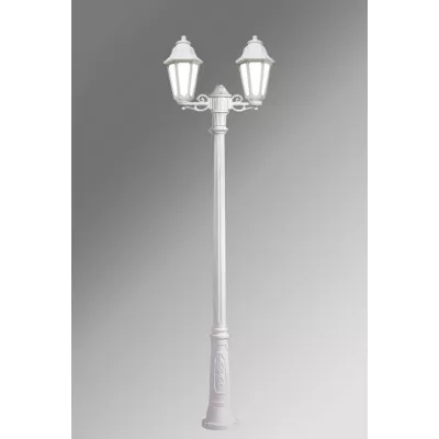 Наземный фонарь Rut E26.157.S20.WYE27 Fumagalli Наземный фонарь Rut E26.157.S20.WYE27 Fumagalli