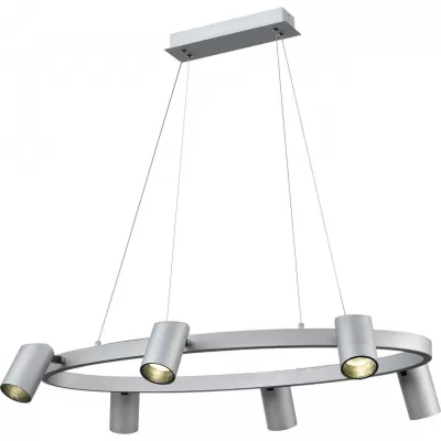 Подвесной светильник Zoom 983 VL10113P06 Vele Luce