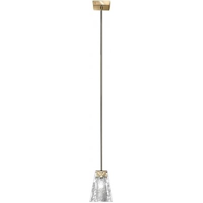 Подвесной светильник Vicky D69A9800 Gold Fabbian