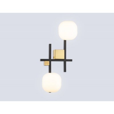 Настенный светильник High Light LH51019 Ambrella