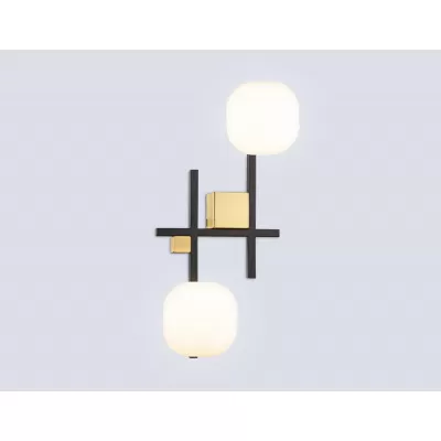 Настенный светильник High Light LH51019 Ambrella