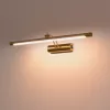 Подсветка для картин Noce 201121 цилиндр белый Lightstar
