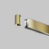 Заглушка Accessories for tracks Flarity TRA154EC-BS Maytoni