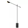 Торшер  41.212 черный ImperiumLoft