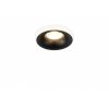 Точечный светильник 2073 2073-1DLBW белый цилиндр