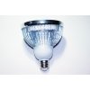 Лампочка светодиодная  LC-PAR30-E-27-12W-W Ledcraft