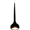 Подвесной светильник Norizza LDP 9128 BK черный Lumina Deco