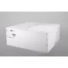 Хрустальная подвесная люстра 818 OML-81803-24 прозрачная Omnilux