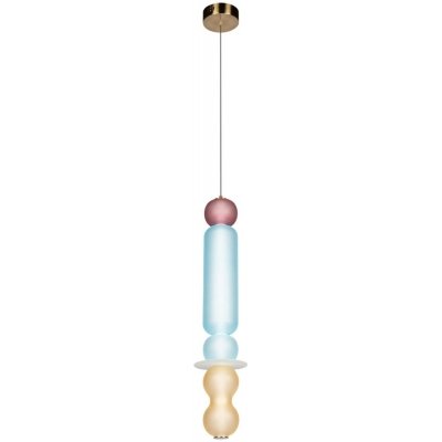 Подвесной светильник Lollipop 10239P/E