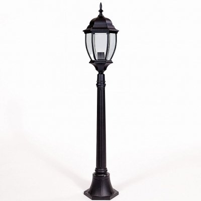 Наземный фонарь  91207L Bl Oasis Light