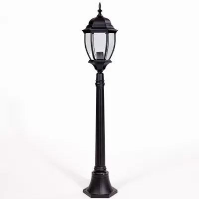 Наземный фонарь  91207L Bl Oasis Light