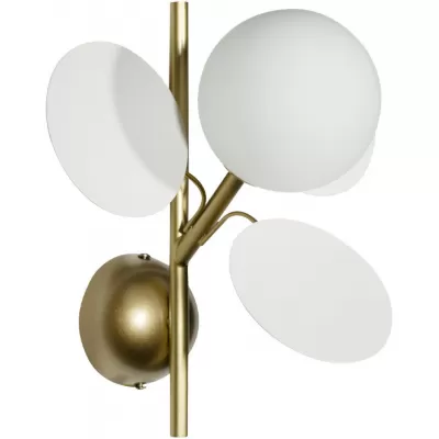 Бра Matisse 10008/1W white Loft It Бра Matisse 10008/1W white Loft It