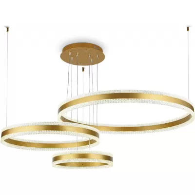 Подвесной светильник ACRYLICA FA6203 Ambrella
