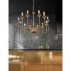 Подвесная люстра Novento SL186.203.12 ST Luce