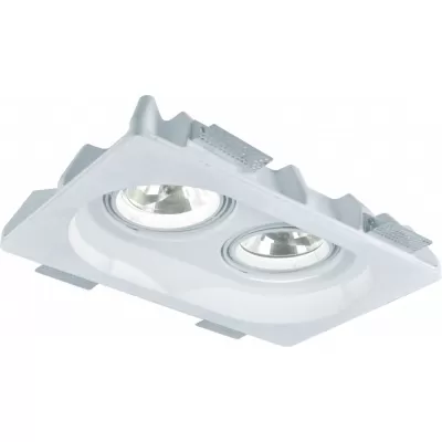 Точечный светильник Invisible A9270PL-2WH Artelamp