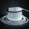 Дюралайт  13-2W-100M-220V-LED-U W/W FLASH