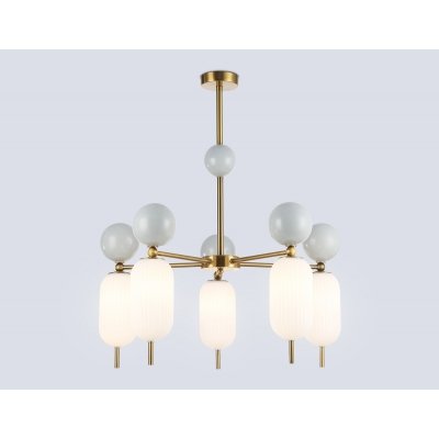 Потолочная люстра High Light LH53104 Ambrella