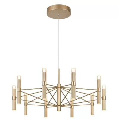 Подвесная люстра Blick 4759-10P Favourite