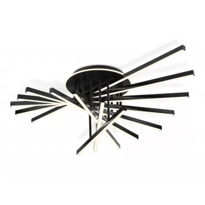 Потолочная люстра Comfort FL6292 Ambrella