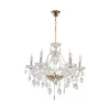 Подвесная люстра Alissa 8376/6 Lumion