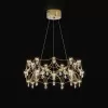 Подвесная люстра Sonet 90401 LED Bogate's