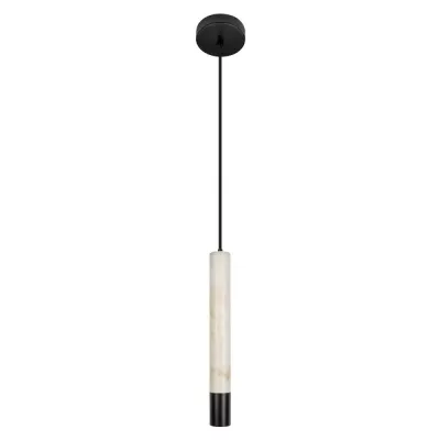 Подвесной светильник Montblanc 10475D Black Loft It