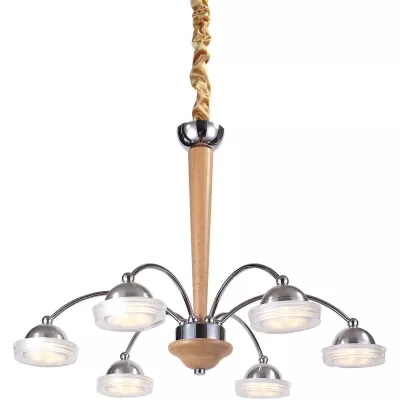 Подвесная люстра Natura Natura 068.6 Led Lucia Tucci