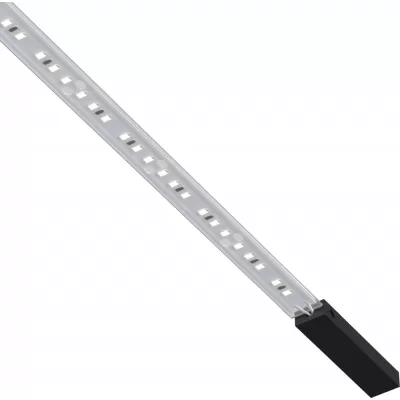 Трековый светильник Flex TR160-1-100W3K-10B Maytoni