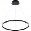 Подвесной светильник Desoto LSP-7229 черный Lussole