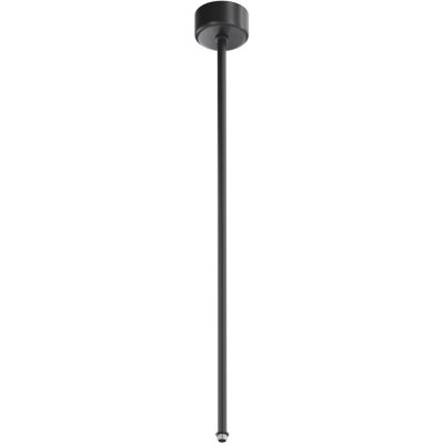Подвес на жестком основании Accessories for system Shelf CA030C-SL-L500-B Maytoni