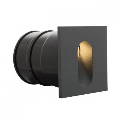 Подсветка для лестниц и ступеней FLOOR S GW-S612-1-BL-NW DesignLed