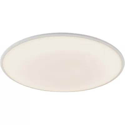 Потолочный светильник Slim 7971 Mantra круглый