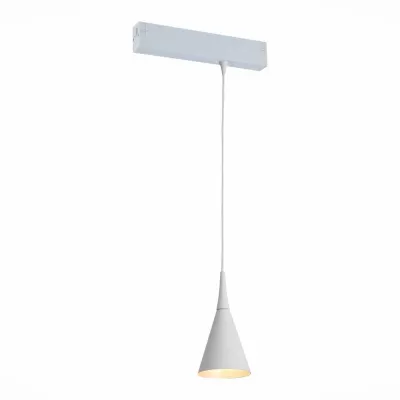 Трековый светильник Skyline 220 ST502.503.01 ST Luce