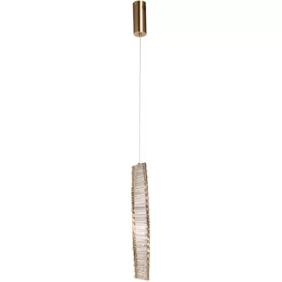 Подвесной светильник Гослар 498017201 MW-Light