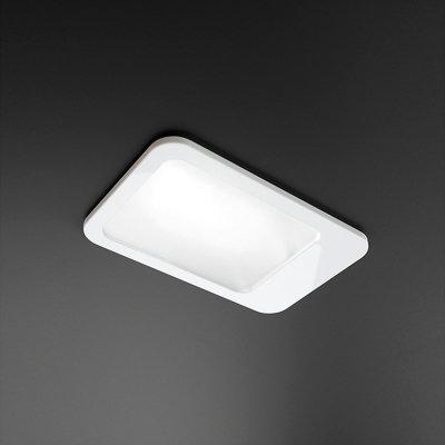 Точечный светильник ZERO 0301280363404 Leucos для натяжного потолка