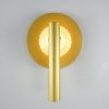 Стеклянный спот  Luni01 цилиндр прозрачный ImperiumLoft