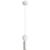 Подвесной светильник Shapes FR5530PL-L10W белый Freya