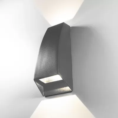 Архитектурная подсветка Forw 1016 TECHNO серый Elektrostandard Архитектурная подсветка Forw 1016 TECHNO серый Elektrostandard