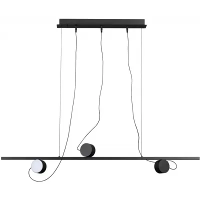 Подвесной светильник Nera 6600/21L Odeon Light