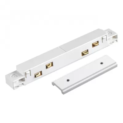 Соединитель прямой SHINO FLUM 135102 Novotech