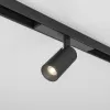 Трековый светильник Focus Led TR176-1-3WTW-M-B черный цилиндр Maytoni Трековый светильник Focus Led TR176-1-3WTW-M-B черный цилиндр Maytoni
